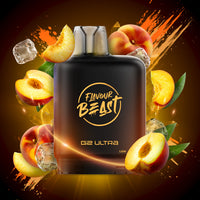 Buy Level X G2 Ultra Pod - Frizzy Peach Online