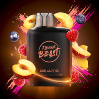 Buy Level X G2 Ultra Pod - Packin' Peach Berry Online
