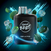 Buy Level X G2 Ultra Pod - Polar Mint Online