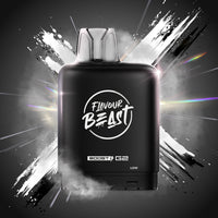 Clear - Level X Boost G2 Pod