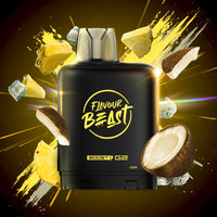 Pineapple Coconut - Level X Boost G2 Pod