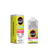 Watermelon G E-Liquid - 30mL Freebase E-Liquid Canada