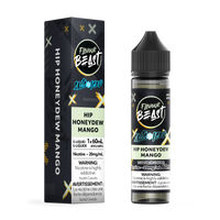 Hip Honeydew Mango Iced Vape - Flavour Beast E-Liquid