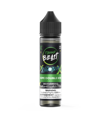 Dope Double Kiwi Iced Vape - Flavour Beast E-Liquid