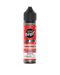 Famous Fruit KO Iced Vape - Flavour Beast E-Liquid