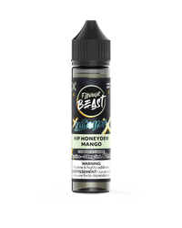 Hip Honeydew Mango Iced Vape - Flavour Beast E-Liquid