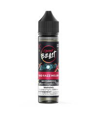 Rad Razz Melon Vape - Flavour Beast E-Liquid