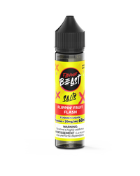 Flippin' Fruit Flash Vape - Flavour Beast E-Liquid