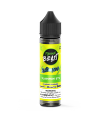 Slammin' STS Iced Vape - Flavour Beast E-Liquid