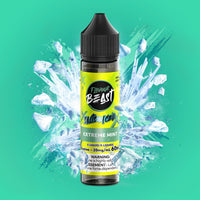 Extreme Mint Iced - Flavour Beast E-Liquid - 20mg/mL (60mL)