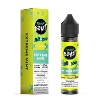 Extreme Mint Iced Vape - Flavour Beast E-Liquid