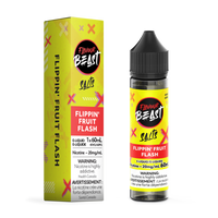 Flippin' Fruit Flash Vape - Flavour Beast E-Liquid