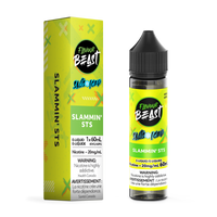 Slammin' STS Iced Vape - Flavour Beast E-Liquid