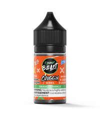 Chuggin E-Liquid - Chuggin Orange Sparkle (MB)