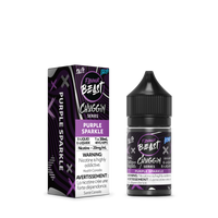 Chuggin E-Liquid - Chuggin Purple Sparkle (ON)