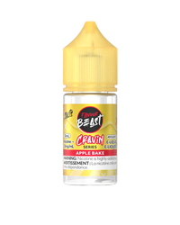 Cravin Apple Bake 30mL  E-Liquid - Flavour Beast