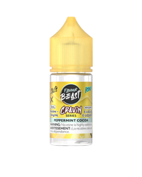 Cravin Peppermint Cocoa Iced 30mL  E-Liquid - Flavour Beast
