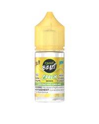 Cravin Pistachio Dream 30mL  E-Liquid - Flavour Beast