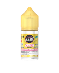 Cravin Strawberry Dream Crunch 30mL  E-Liquid - Flavour Beast
