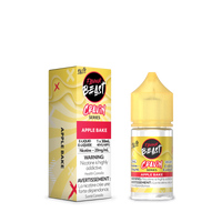 Cravin Apple Bake 30mL  E-Liquid - Flavour Beast