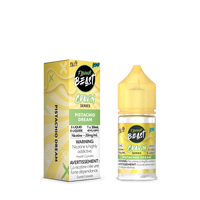 Cravin Pistachio Dream 30mL  E-Liquid - Flavour Beast