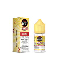 Cravin Red Bake Delight 30mL  E-Liquid - Flavour Beast