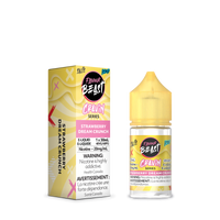 Cravin Strawberry Dream Crunch 30mL  E-Liquid - Flavour Beast
