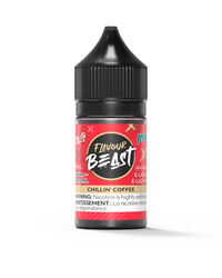 Chillin' Coffee Iced Vape - Flavour Beast E-Liquid