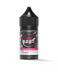 Rad Razz Melon Vape - Flavour Beast E-Liquid