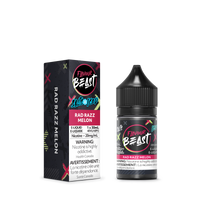 Rad Razz Melon Vape - Flavour Beast E-Liquid
