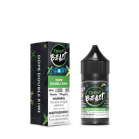 Dope Double Kiwi Iced - Flavour Beast E-Liquid