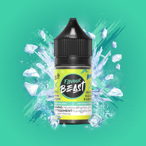 Flavour Beast E-Liquid - Extreme Mint Iced (AB)