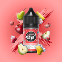 Famous Fruit KO Iced - Flavour Beast E-Liquid  - 20mg/mL (30mL)
