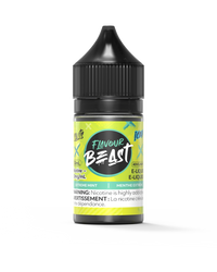 Extreme Mint Iced Vape - Flavour Beast E-Liquid