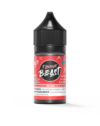 Famous Fruit KO Iced Vape - Flavour Beast E-Liquid