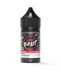 Ragin' Razz Mango Iced Vape - Flavour Beast E-Liquid