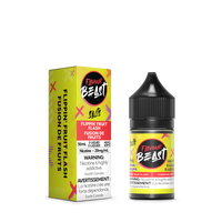 Flippin' Fruit Flash Vape - Flavour Beast E-Liquid