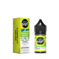 Slammin' STS Iced - Flavour Beast E-Liquid