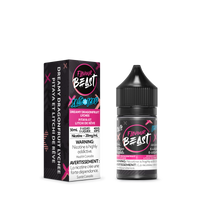 Dreamy Dragonfruit Lychee Iced Vape - Flavour Beast E-Liquid