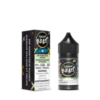 Hip Honeydew Mango Iced Vape - Flavour Beast E-Liquid