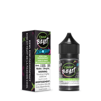Kewl Kiwi Passionfruit Iced - Flavour Beast E-Liquid