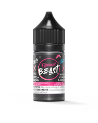 Dreamy Dragonfruit Lychee Iced Vape - Flavour Beast E-Liquid