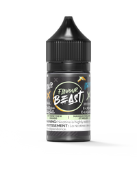 Hip Honeydew Mango Iced Vape - Flavour Beast E-Liquid