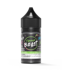 Kewl Kiwi Passionfruit Iced - Flavour Beast E-Liquid