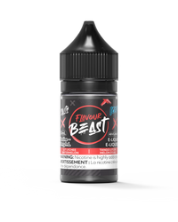 Lit Lychee Watermelon Iced Vape - Flavour Beast E-Liquid