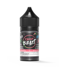 Weekend Watermelon Iced Vape - Flavour Beast E-Liquid