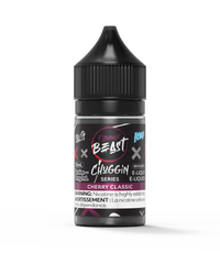 Cherry Classic 30mL E-liquid  -  Flavour Beast Chuggin'
