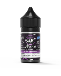 Chuggin E-Liquid - Chuggin Purple Sparkle (ON)