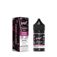 Cherry Classic 30mL E-liquid  -  Flavour Beast Chuggin'