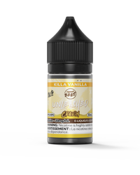 Flavour Beast Unleashed E-Liquid - Cravin' Killa Vanilla